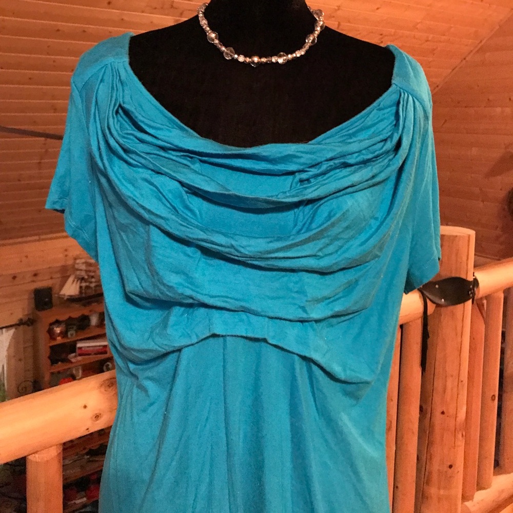 Cato Top 🦋 - Picture 3 of 7