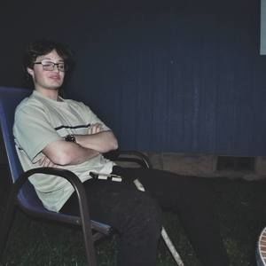 Meet your Posher, Blake