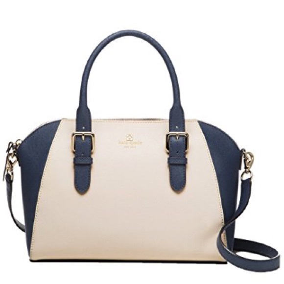 kate spade Handbags - ✨HP✨NWT [kate spade] cove street colorblock pippa