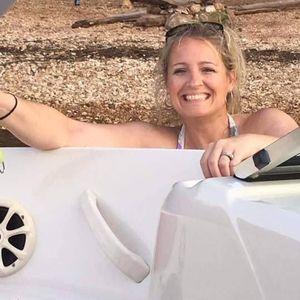 Meet your Posher, Lashaun