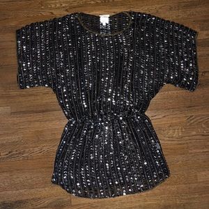Parker Tunic Dress **PRICE NEGOTIABLE**
