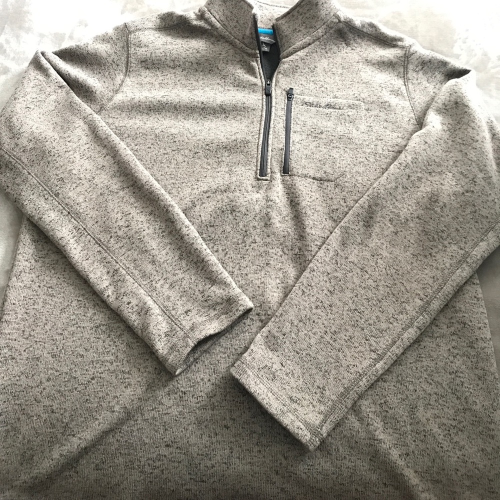 Eddie Bauer Pullover