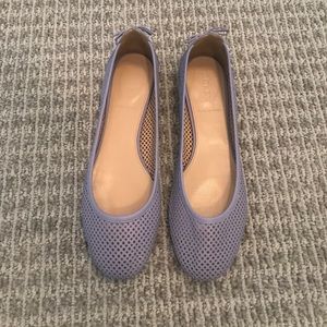 Jcrew flats