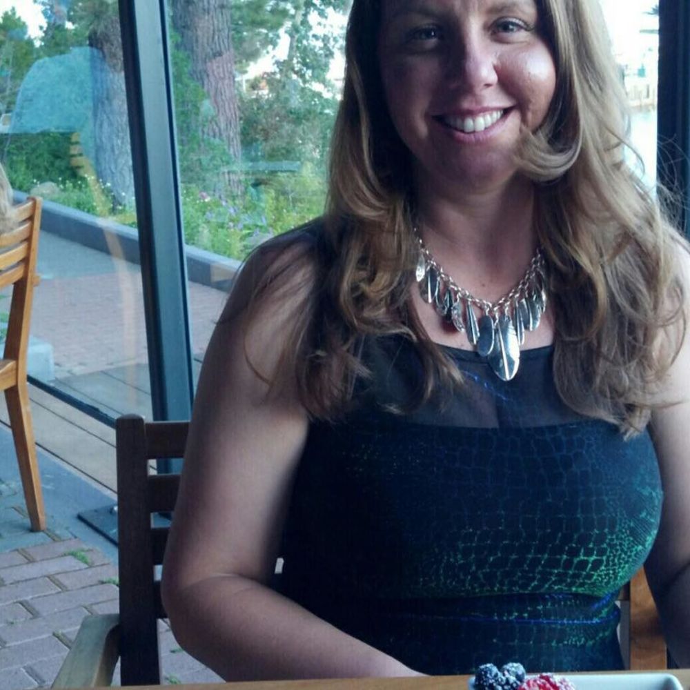 Meet your Posher, Becky