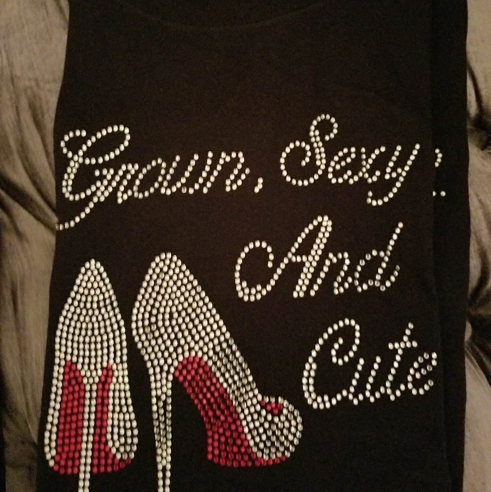 Bling Tshirts