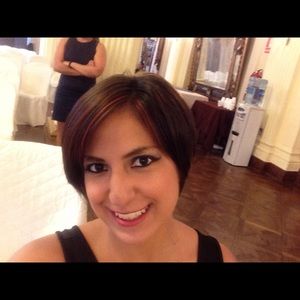 Meet your Posher, Diana