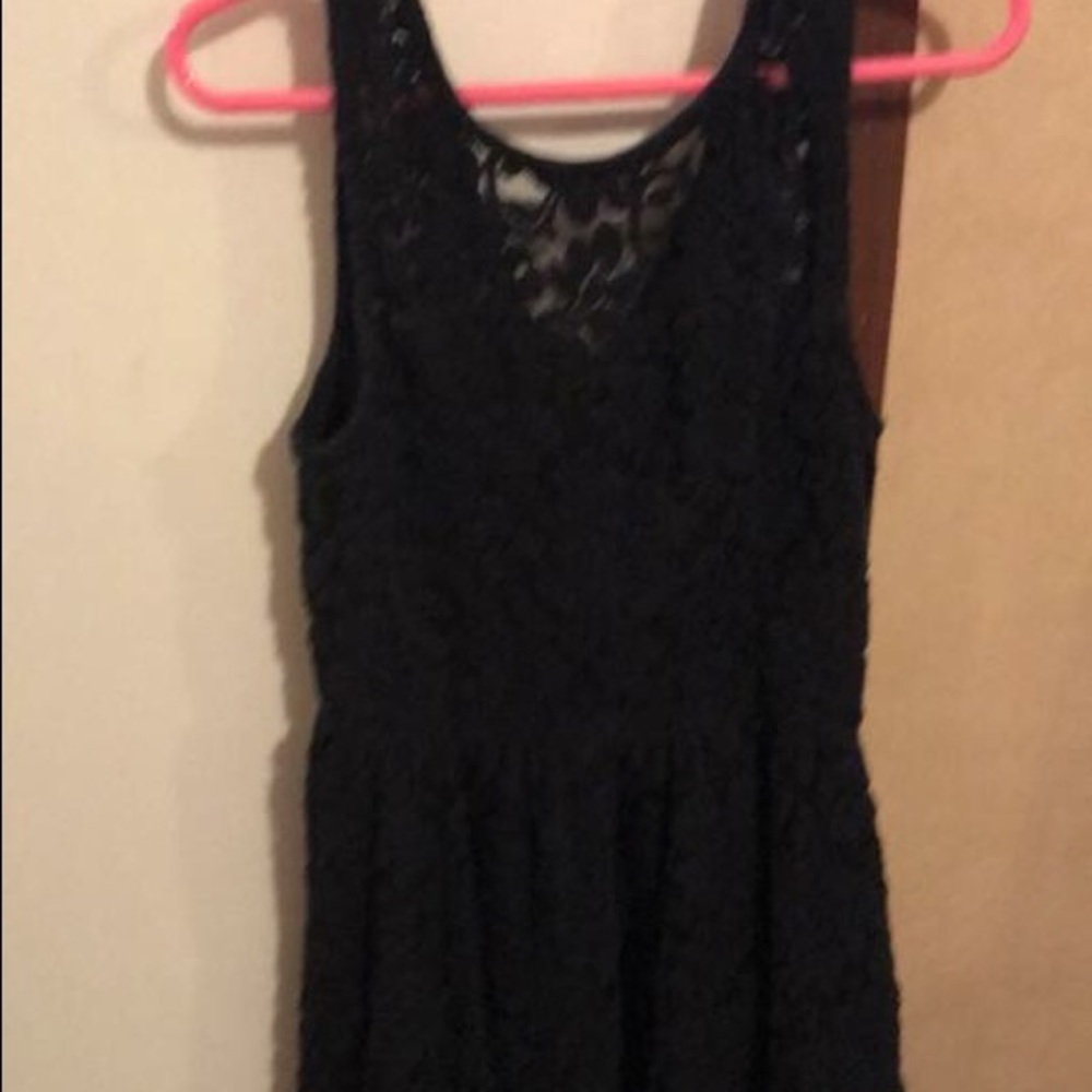 Abercrombie kids dress