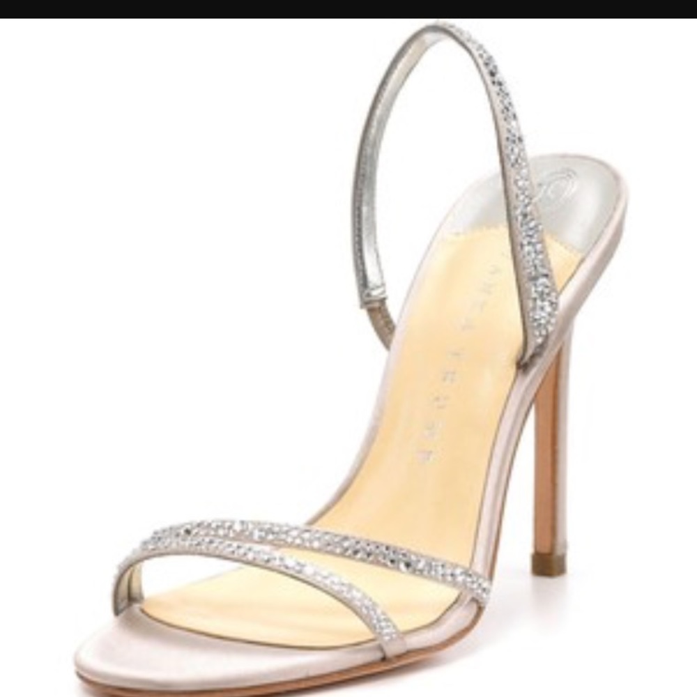 NWOT IVANKA TRUMP Doublet Sz 7.