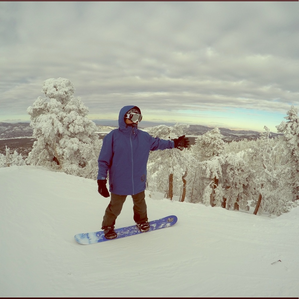 Meet your Posher, Alex