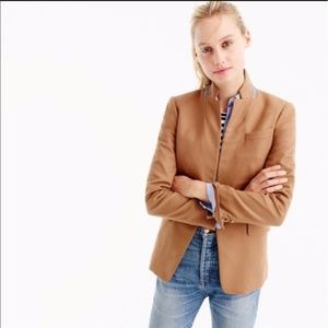 J. Crew Regent Blazer (Womens)