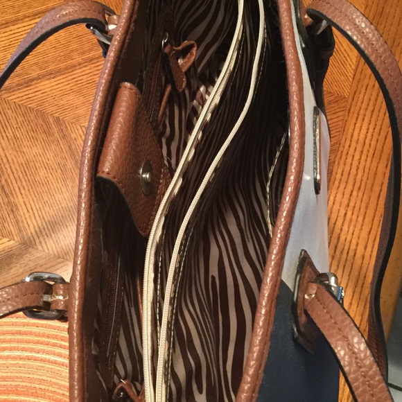 Large tote - Picture 5 of 6