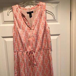 WHBM dress new without tags