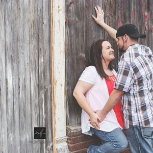 Meet your Posher, Dustin