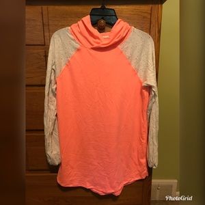 SO Juniors Lightweight Hoodie