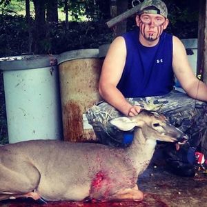 Meet your Posher, Anthony