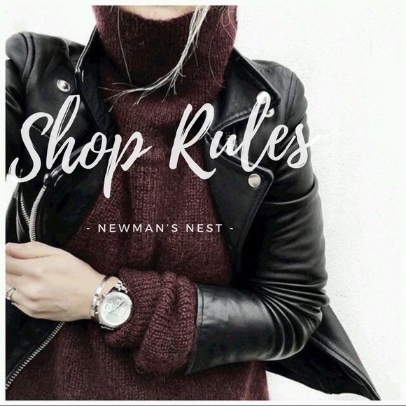 Accessories - W E L C O M E Accessories - W E L C O M E