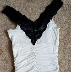 WOT Maurices Tank Top