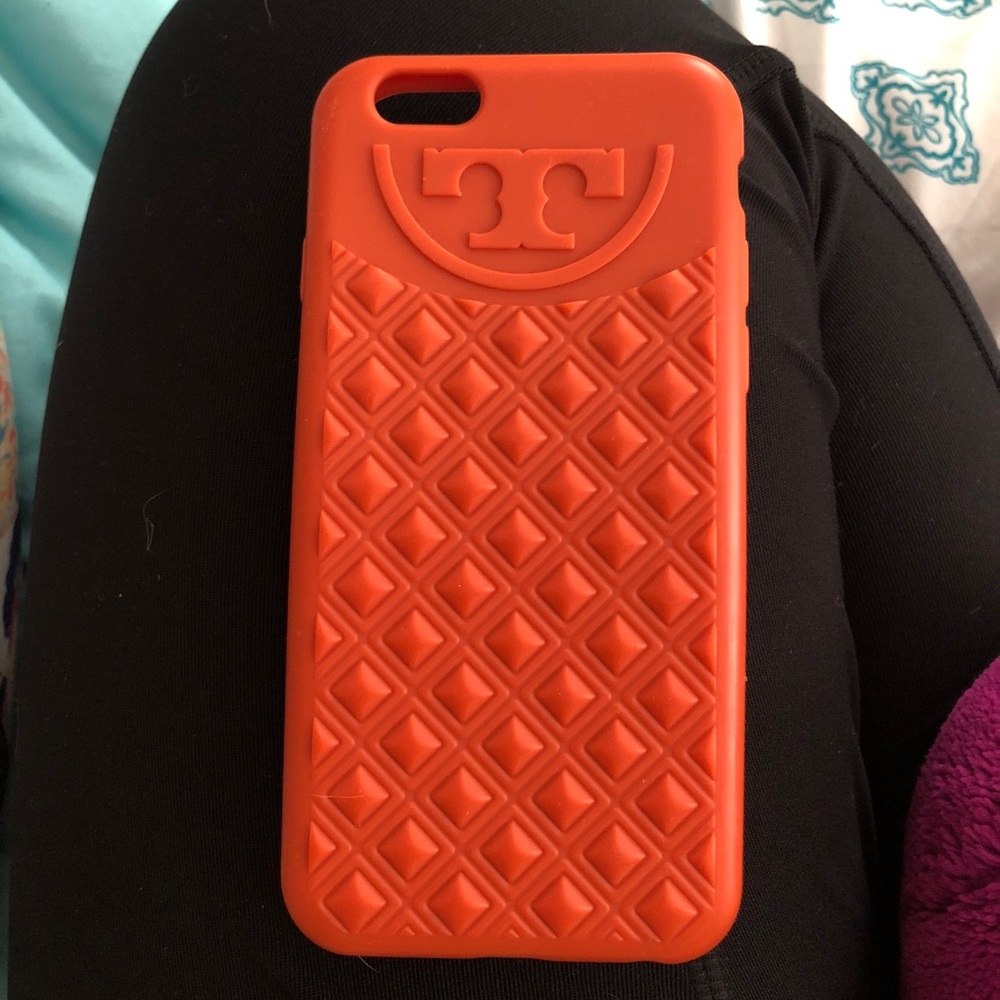 Tory Burch IPhone 6 case