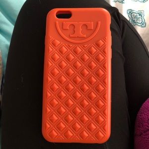 Tory Burch IPhone 6 case
