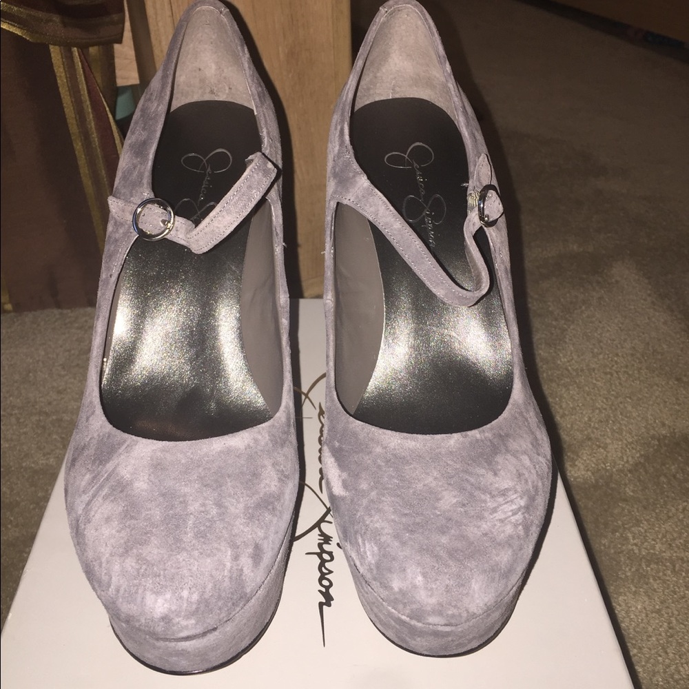Jessica Simpson Shoes