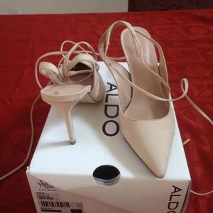 Aldo High Heels