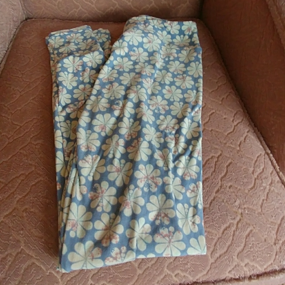 LulaRoe leggings