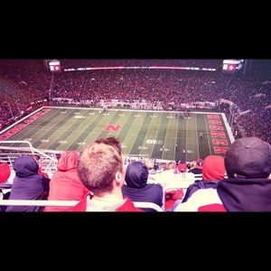 Meet your Posher, Brieann