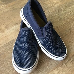 Cat and Jack Slip on Shoes