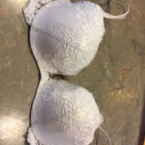 Victoria’s Secret Push Up Bra