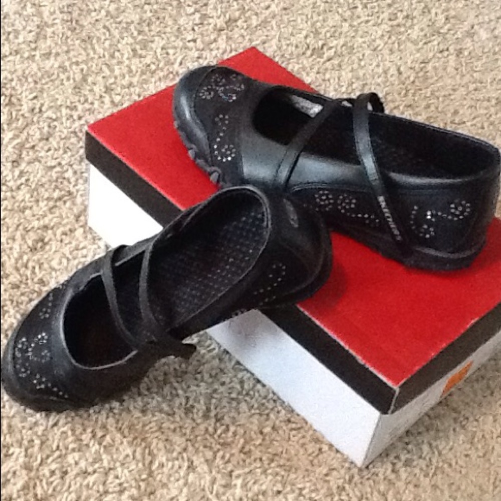 Black Flats
