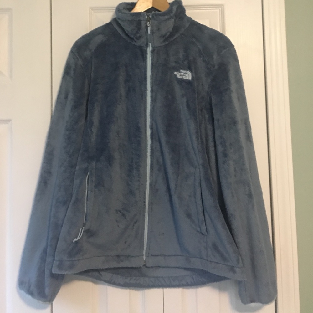 North Face Osito Jacket