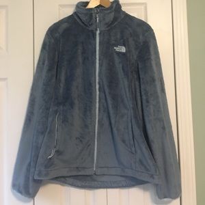 North Face Osito Jacket
