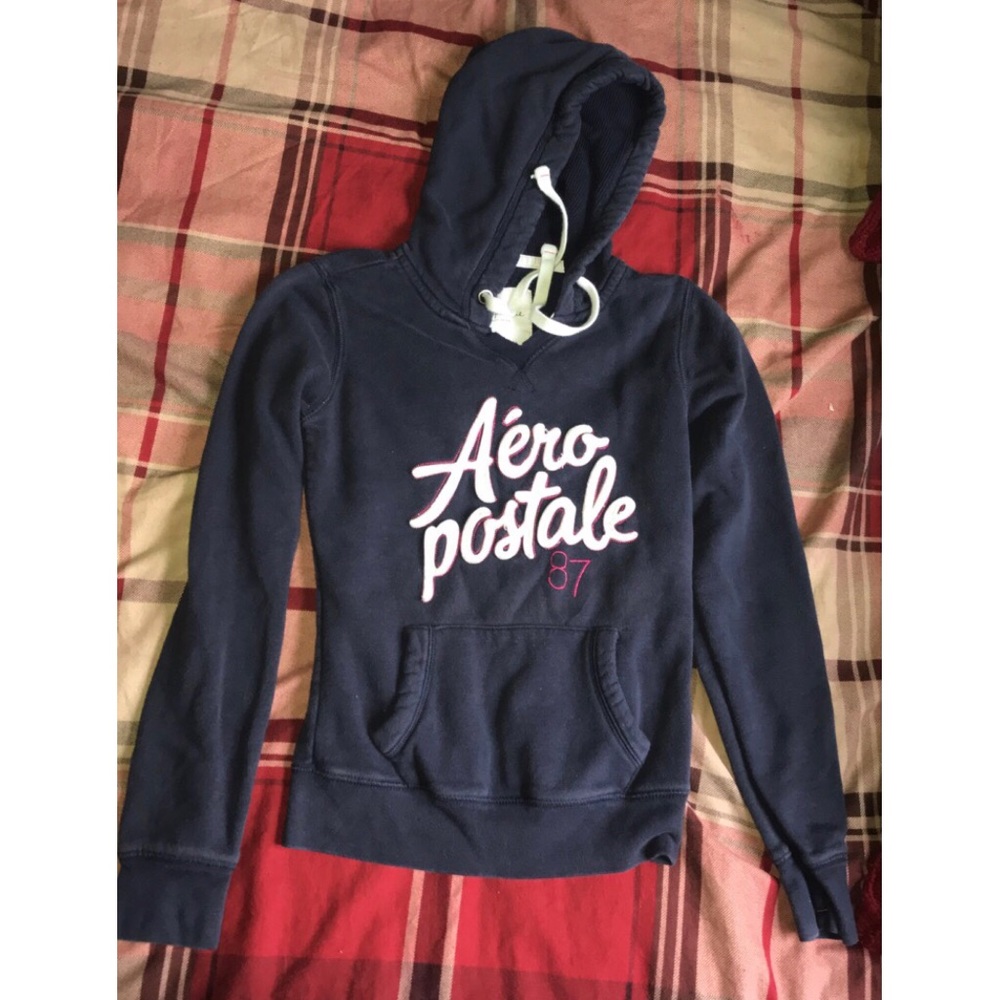 Aeropostale Hoodie Sweater
