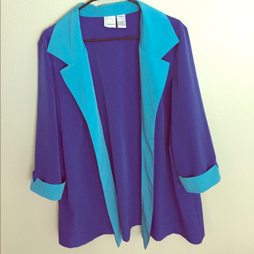 Blazer