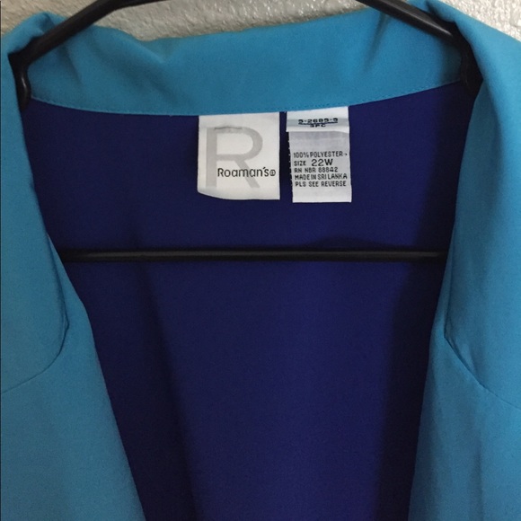 Blazer - Picture 2 of 3