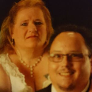 Meet your Posher, Terri