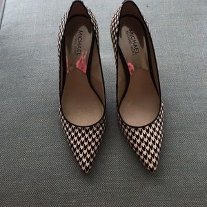 Michael Kors heels
