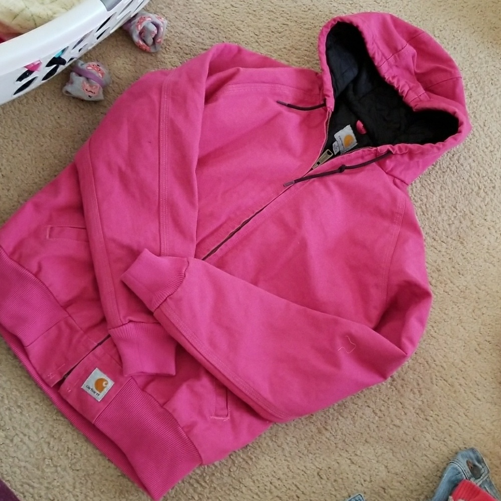 Carhartt Winter Jacket