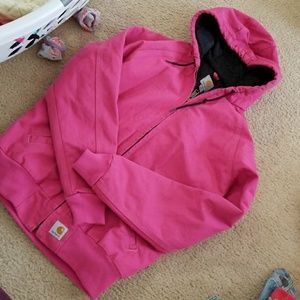 Carhartt Winter Jacket