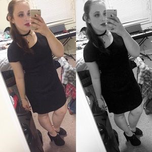 Meet your Posher, Deanna