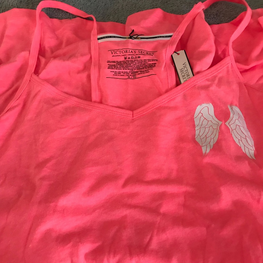 Victoria’s Secret Sleep Tank