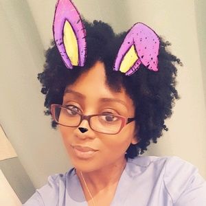 Meet your Posher, Tashina