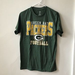 Green Bay Packers T-shirt