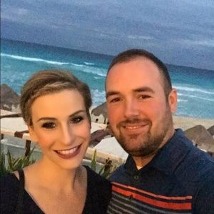 Meet your Posher, Ali