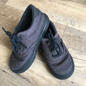 Toddler Size 8 Vans