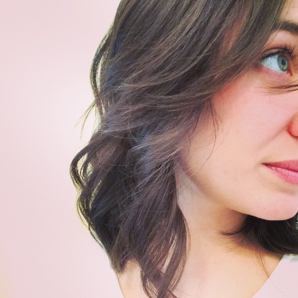 Meet your Posher, Britta