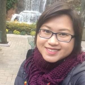 Meet your Posher, Kate