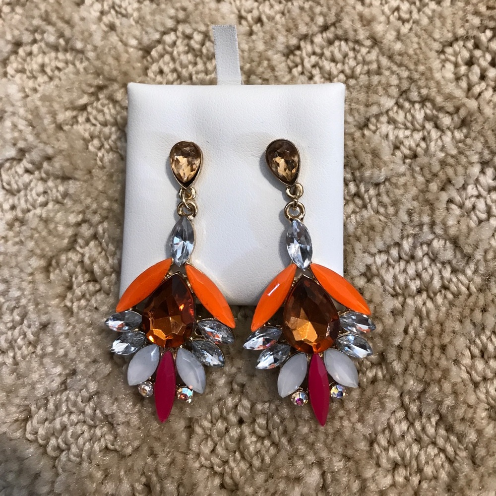 Statement Earrings