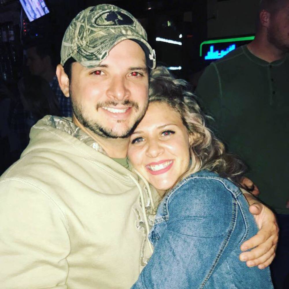 Meet your Posher, Katelyn