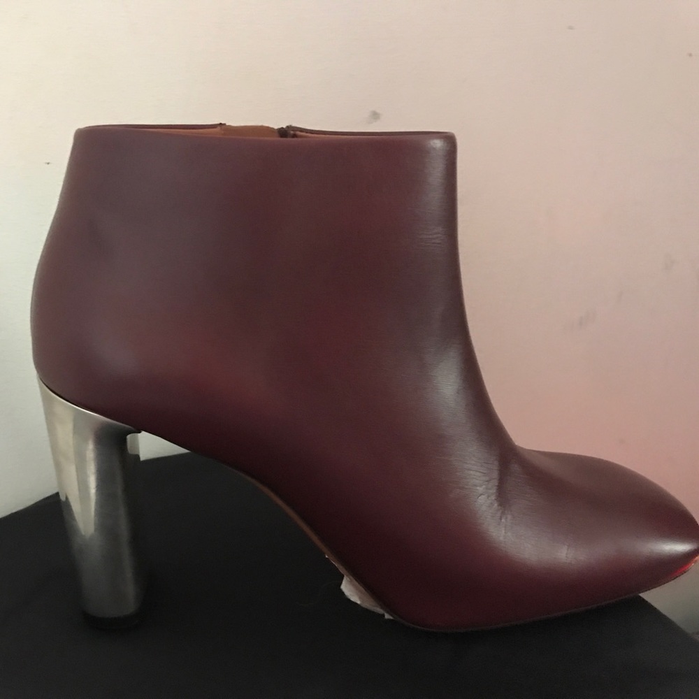 Celine Paris booties